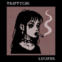 TRIPTYCH: LUCIFER - EP - SARCOMA HORROR