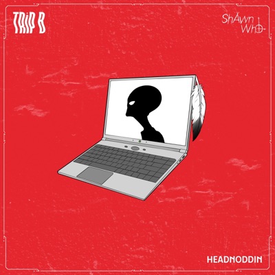 Headnoddin - Single
