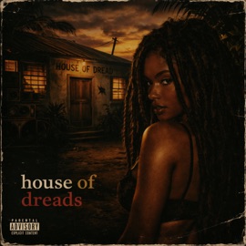House of Dreads (feat. Hazelsoja) SOLIV