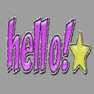 Hello! - Single