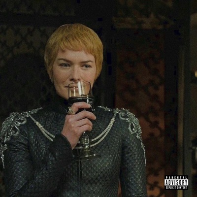 cersei lannister freestyle (feat. Gilbertos) - Single