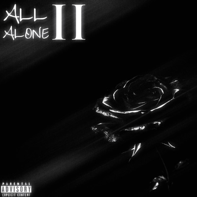 All Alone II - Single
