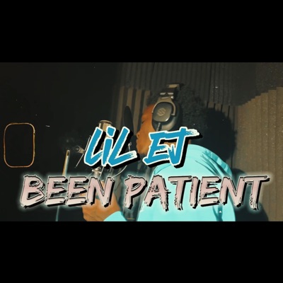 Been Patient - Single