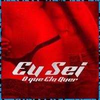 Eu Sei o Que Ela Quer - Single - MC Lobão