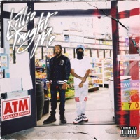 Killio Taught Me - Killio & Beat Boy