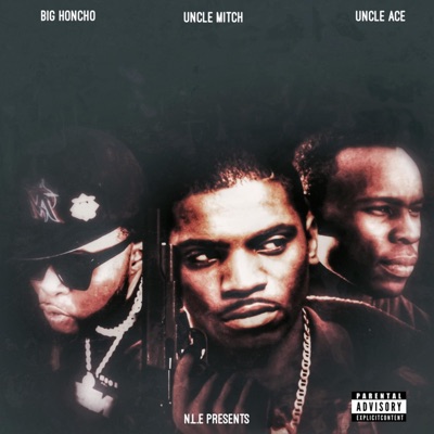 Uncle Mitch - Single