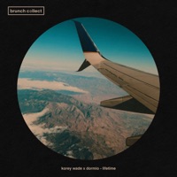 Lifetime - Single - Korey Wade & Dormio