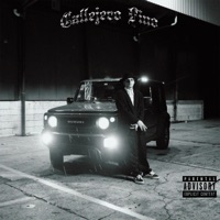 Callejero Fino. - Dreff CQ