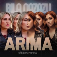 Bila Nazazu (feat. Leire Martinez) - Single - AriMa