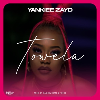 Yankiee Zayd (Towela) - Single