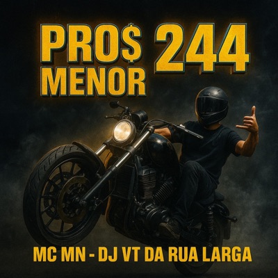 PROS MENOR 244 - Single