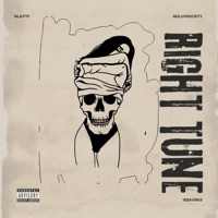 Right Tune - Single - I $ $ A V I B E S