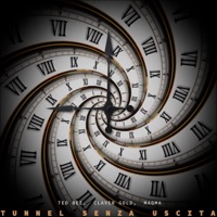 Tunnel senza uscita (feat. Claver Gold & Magma) - Single - Ted Bee
