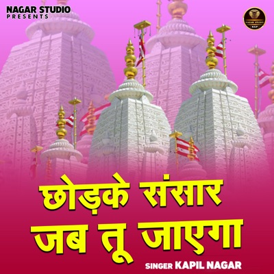 Chhodke Sansar Jab Tu Jaega - Single