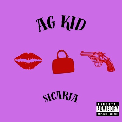SICARIA - Single