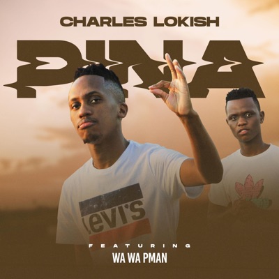 Pina (feat. Wa wah Pman) - Single