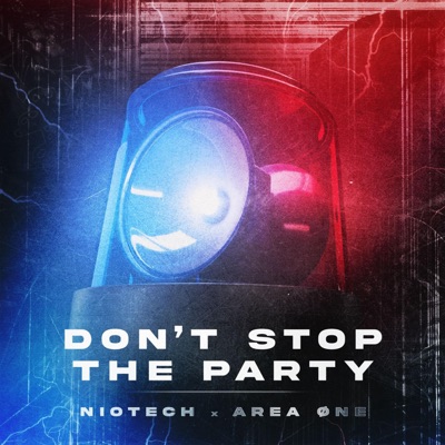 Don't Stop The Party - Single