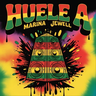 Huele A - Single