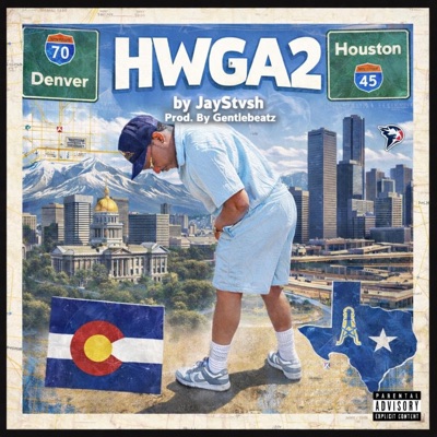 HWGA2 (Here We Go Again 2) - Single