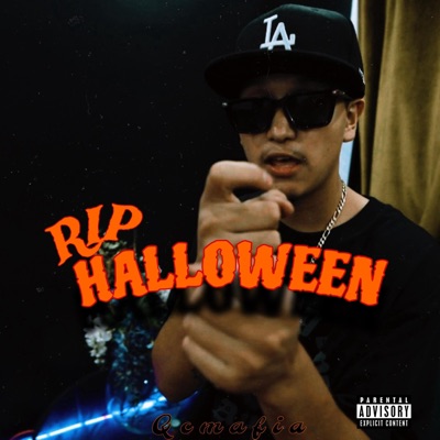 RIP Halloween - Single