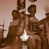 Control the Traffic (FAST) [feat. Fatt Macc & Baby Mel] - DJ Fetti Fee