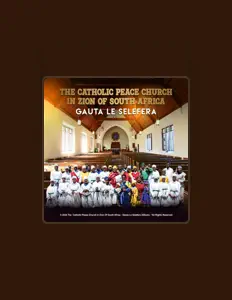 Listen to The Catholic Peace church In Zion of South Africa, watch music videos, read bio, see tour dates & more!