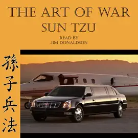 The Art of War (Unabridged)