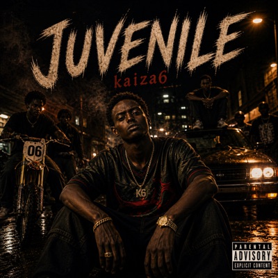 Juvenile - Single