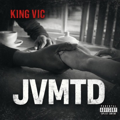 JVMTD (feat. Anel & Nelson) - Single