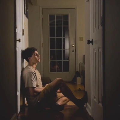 Stuck in my Comfort - Single