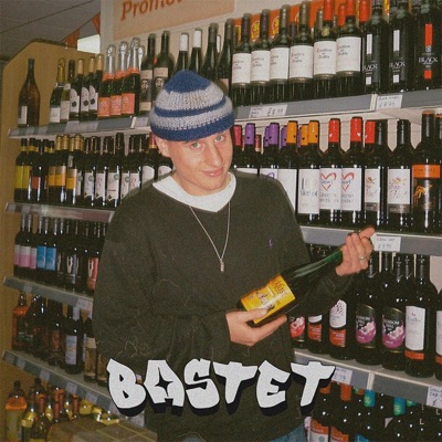 Buckfast Bandit - Single