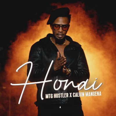 Honai (Dear X) (feat. Calvin mangena) - Single