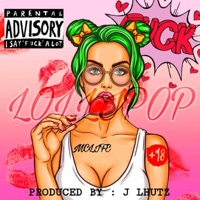 LOLLIPOP (feat. McLIFE) - Single - Dope Gang
