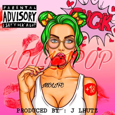 LOLLIPOP (feat. McLIFE) - Single