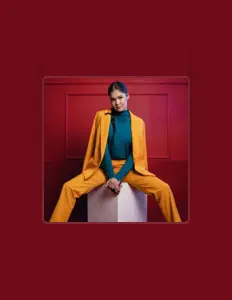 Escucha a Айым Аманғали, mira videos musicales, lee su biografía, consulta las fechas de las gira y más.