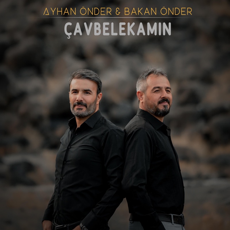 Çawbelekamın (Orijinal Versiyon) - Single