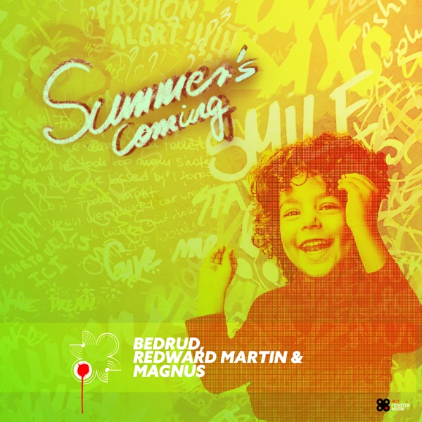 Summer's Coming - Single