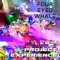Departure - Four Eyed Whale lyrics
