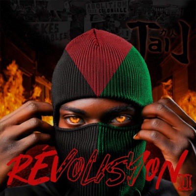 REVOLISYON II - Single