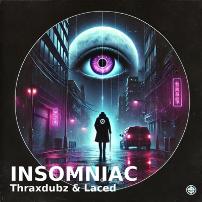 INSOMNIAC - Single