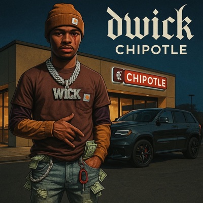 Chipotle - Single