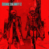 Cosmic Calamity 2 - Aeronexus & MASKED new Single