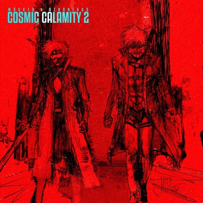 Cosmic Calamity 2