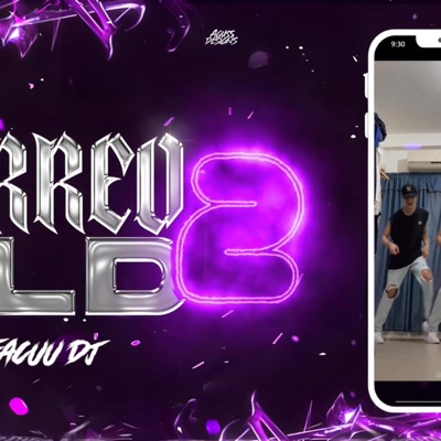 LAZZO DJ - Perreo Old 2
