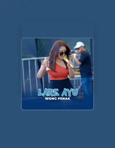 Escucha a WONG PENAK, mira videos musicales, lee su biografía, consulta las fechas de las gira y más.