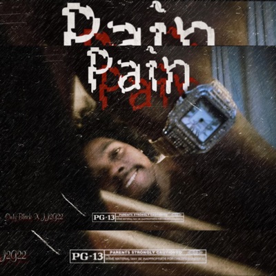 Pain (feat. JJ2G22) - Single