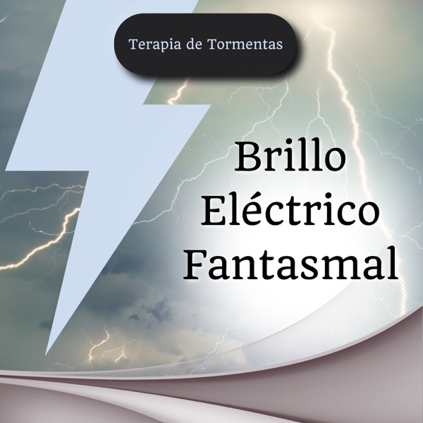 Brillo Eléctrico Fantasmal