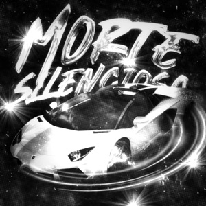 MORTE SILENCIOSA - EP