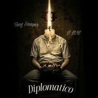 Diplomatico (feat. NMW) - Single - Tang Sawyer