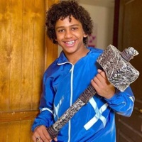 دنيا المشاكل عاوزه الفاجر - Single - Hasan El Prince